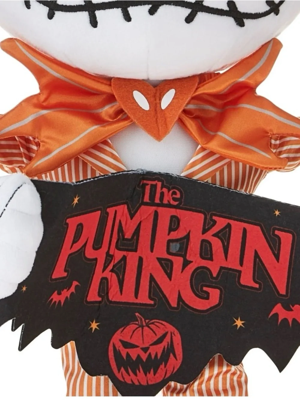 Jack Skellington Halloween decor - Picture 4 of 5